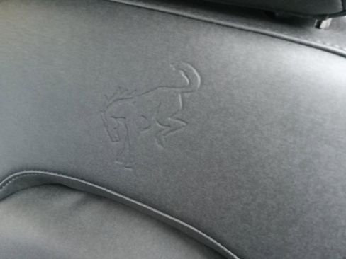 Used 2024 Ford Bronco Big Bend image 9