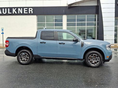 Used 2023 Ford Maverick XLT image 7