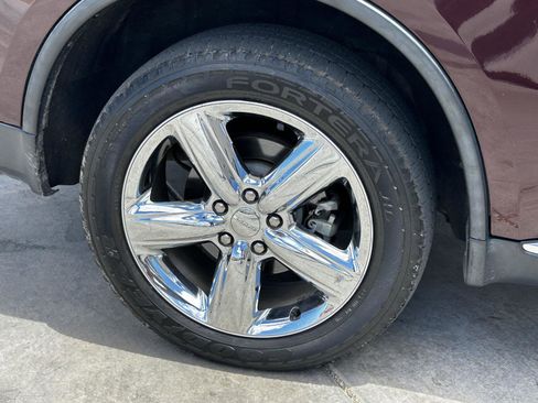 Used 2012 Dodge Durango Citadel w/ Trailer Tow Group IV AWD/4WD image 12