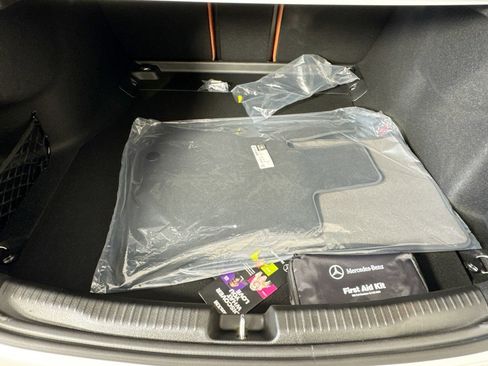 New 2026 Mercedes-Benz C 300 4MATIC Sedan image 24