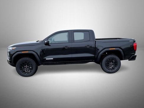 New 2026 GMC Canyon Elevation w/ Convenience Package image 8