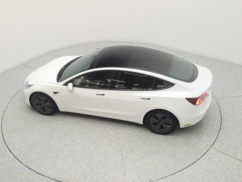 Used 2023 Tesla Model 3 Standard Range RWD image 29