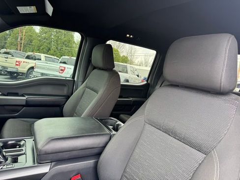Used 2023 Ford F150 XLT w/ Equipment Group 302A High image 24