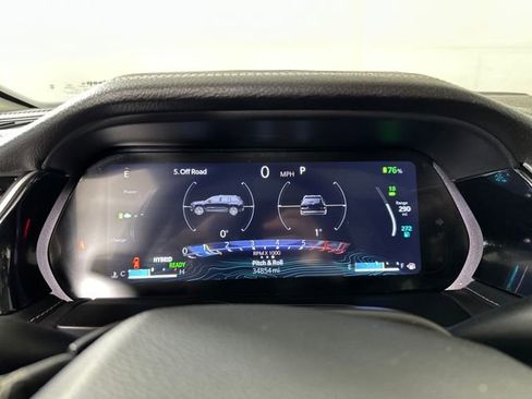 Used 2023 Jeep Grand Cherokee 4xe w/ Luxury Tech Group II image 17