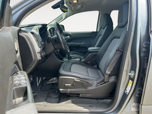 Used 2019 Chevrolet Colorado Z71 image 14