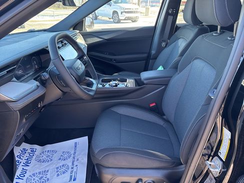 New 2026 Jeep Cherokee Laredo image 54