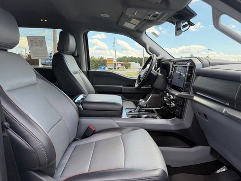 Used 2024 Ford F150 Lariat w/ Equipment Group 502A High AWD/4WD image 33