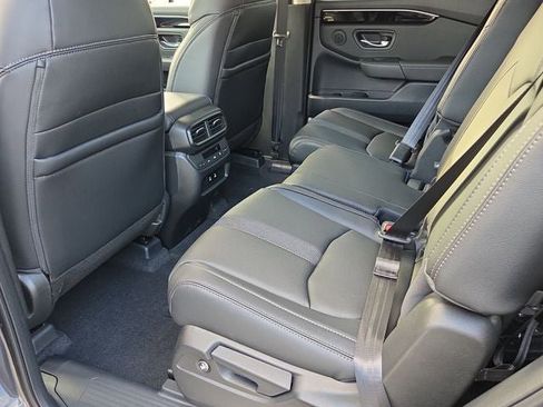 New 2026 Honda Pilot EX-L image 5