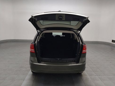 Used 2019 Dodge Journey SE image 29