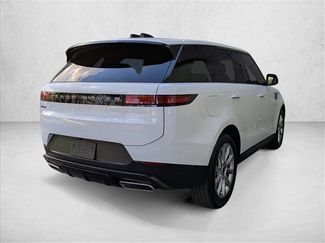 New 2026 Land Rover Range Rover Sport SE AWD/4WD video 2