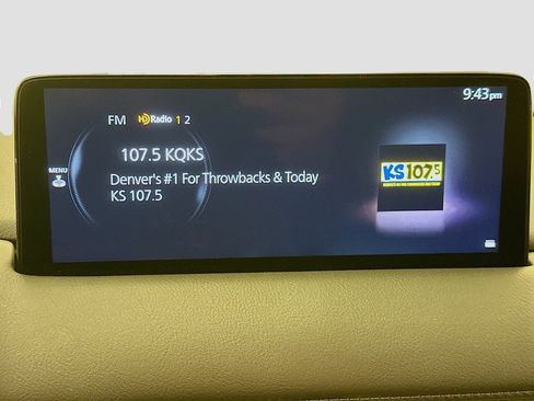 Used 2025 MAZDA CX-5 AWD 2.5 S w/ Preferred Package image 21