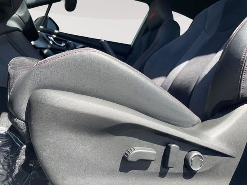 Used 2023 Subaru WRX Limited AWD/4WD image 21