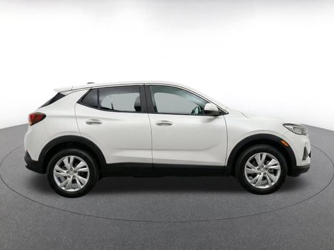 Used 2026 Buick Encore GX Preferred FWD image 10