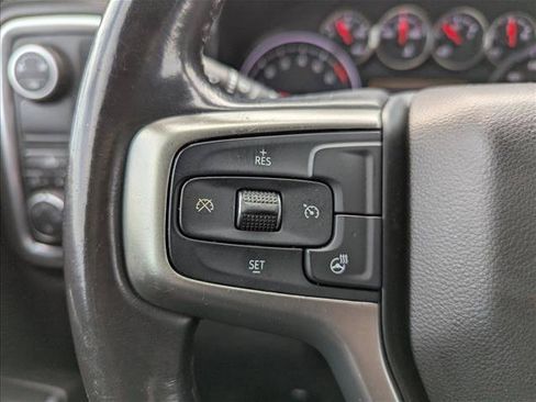 Used 2019 Chevrolet Silverado 1500 LT w/ All-Star Edition RWD image 13