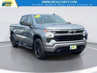 Used 2024 Chevrolet Silverado 1500 RST w/ Convenience Package II AWD/4WD video 1