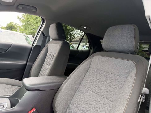 Certified 2024 Chevrolet Equinox LT AWD/4WD image 13