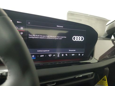 New 2026 Audi A6 Prestige image 28