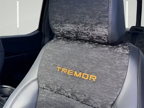 New 2025 Ford F150 Tremor w/ Bed Utility Package image 27