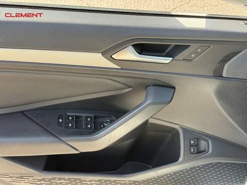 Used 2021 Volkswagen Jetta S FWD image 17