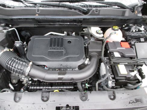 Used 2023 Chevrolet Blazer LT w/ Convenience Package image 28