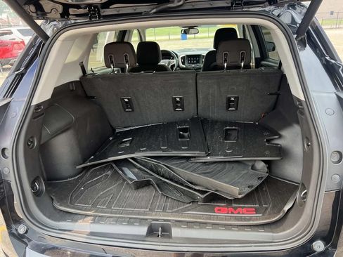 Used 2019 GMC Terrain SLE w/ Driver Convenience Package AWD/4WD image 10