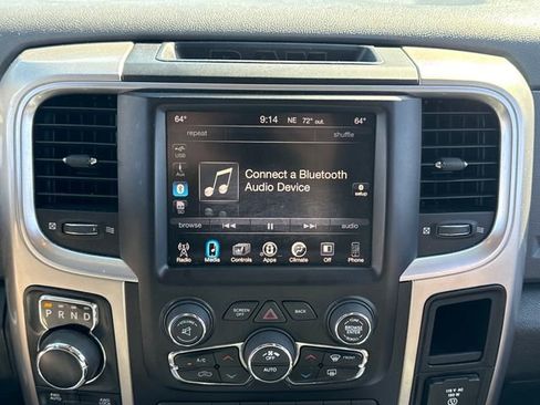 Used 2016 RAM 1500 Big Horn AWD/4WD image 27