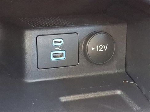 Used 2023 Ford Escape Active image 21