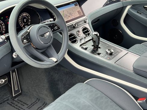 Used 2025 Bentley Continental GT Speed image 17