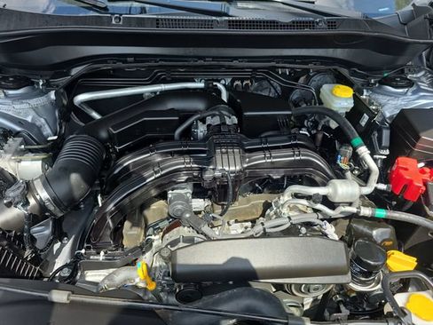 Certified 2026 Subaru Forester Premium AWD/4WD image 24