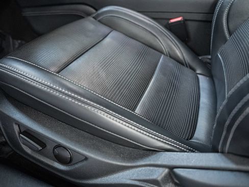 Certified 2024 Ford Mustang GT Premium RWD image 38