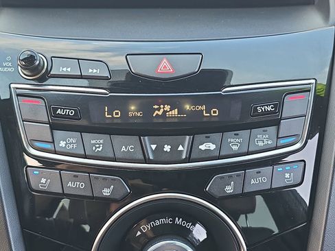 Used 2020 Acura RDX A-Spec AWD/4WD image 27