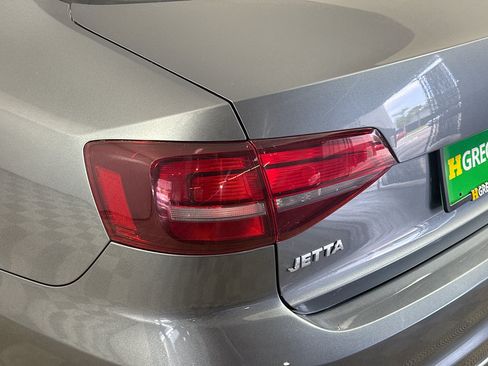 Used 2018 Volkswagen Jetta S FWD image 35