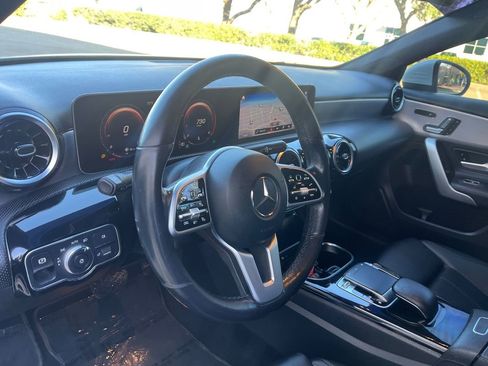 Used 2020 Mercedes-Benz A 220 4MATIC image 23