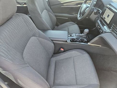 Used 2025 Toyota Camry LE FWD image 15