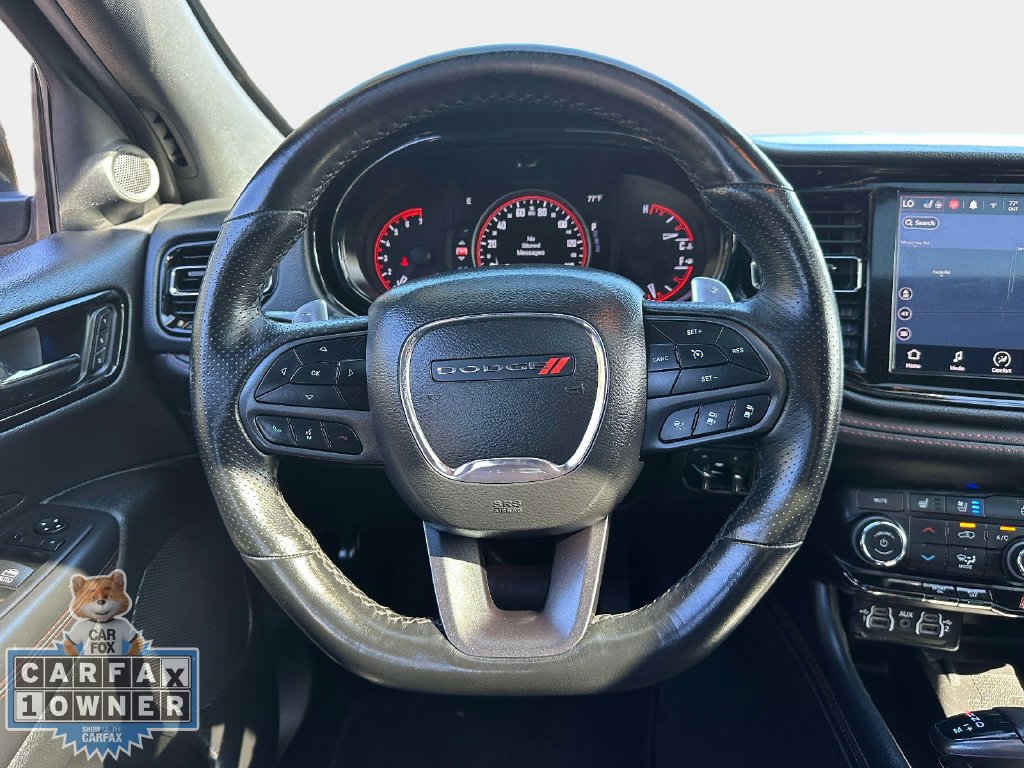 Used 2023 Dodge Durango R/T AWD/4WD image 18
