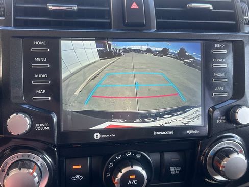 Certified 2020 Toyota 4Runner TRD Off-Road AWD/4WD image 24