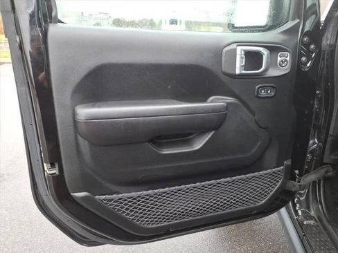 Used 2020 Jeep Wrangler Unlimited Rubicon AWD/4WD image 26