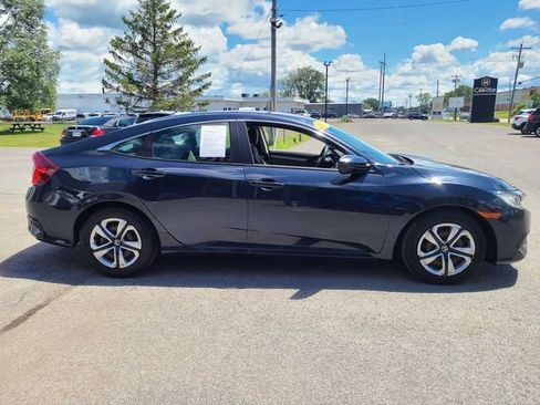 Used 2017 Honda Civic LX image 5