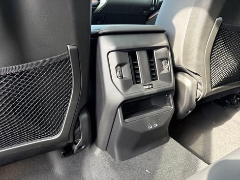 New 2026 BMW X3 xDrive30 AWD/4WD image 21