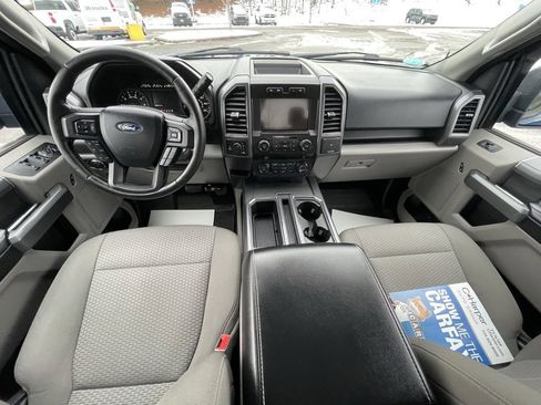 Used 2019 Ford F150 XLT w/ Equipment Group 302A Luxury image 26