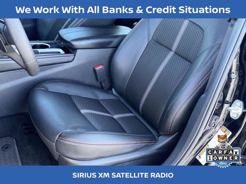 Certified 2025 Nissan Altima 2.5 SR image 26