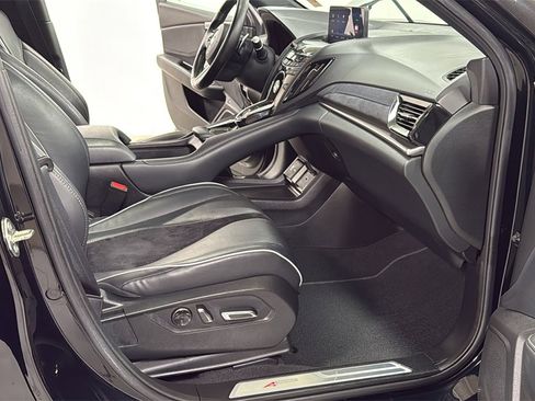 Used 2020 Acura RDX A-Spec image 18
