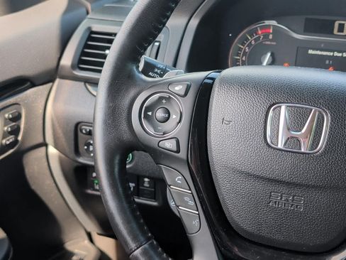 Used 2020 Honda Ridgeline RTL-E image 20