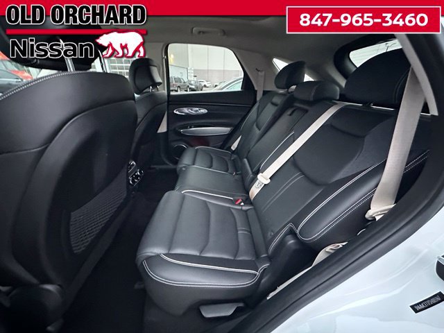 Used 2025 Genesis Electrified GV70 AWD/4WD image 12