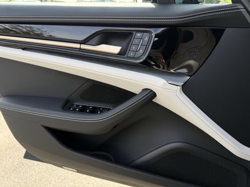 Certified 2026 Porsche Panamera image 24