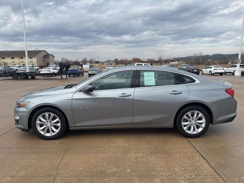Used 2024 Chevrolet Malibu LT image 6
