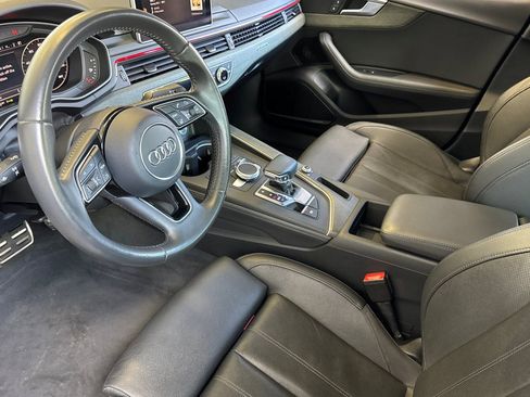 Used 2019 Audi A5 2.0T Prestige image 10