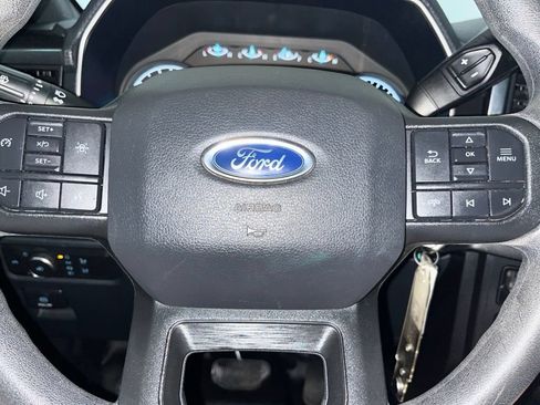 Used 2021 Ford F150 XL w/ STX Appearance Package AWD/4WD image 63