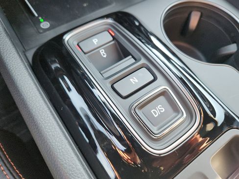 New 2025 Honda Pilot TrailSport image 11