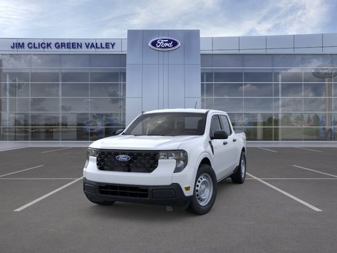 New 2026 Ford Maverick XL w/ Equipment Group 101A AWD/4WD image 2